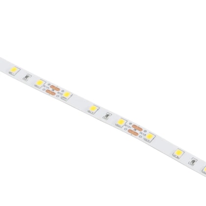 Fita Led 5050 12v Vermelha 14.4w