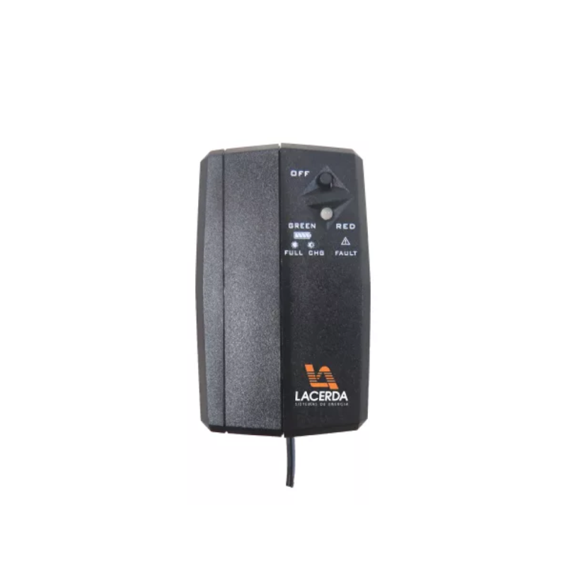 Fonte Ups-30 12v Lacerda 89-000024/89