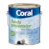 Fundo Preparador Coral 3,6l Base Agua Incolor