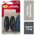 Gancho Command 3m Designer Pt Hb004249254