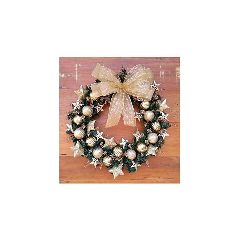Guirlanda Champagne 23cm 838356