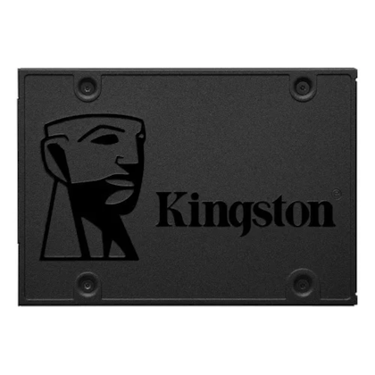 HD SSD 120g Kingston Sa400s37/120g