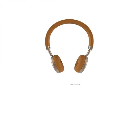 	Headset Intelbras Bluetooth Focus Style Gold 7896637637480	