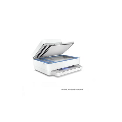 	Impressora Multifuncional HP DeskJet Plus Ink Advantage 6476	