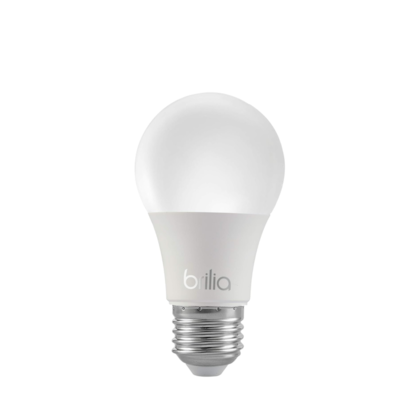 Lampada Brilia Led Bulbo A55 6w 6500k