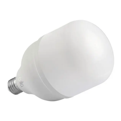 Lampada Brilia Led Bulbo Alta Potencia E27 6500k 50w Biv