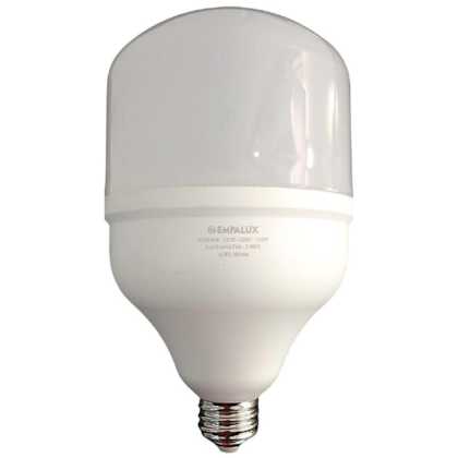 Lampada Bulbo Led E40 100w 5.000k Alum Bi