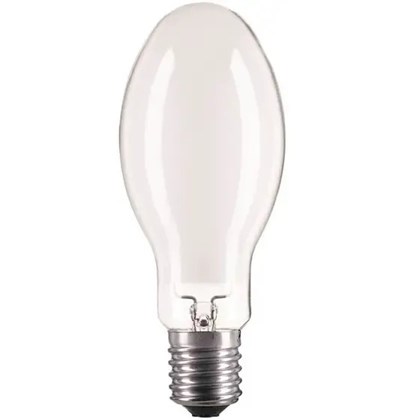 Lampada Demape Vapor Metalico Ovoide 70w Leitosa 4200k E-27