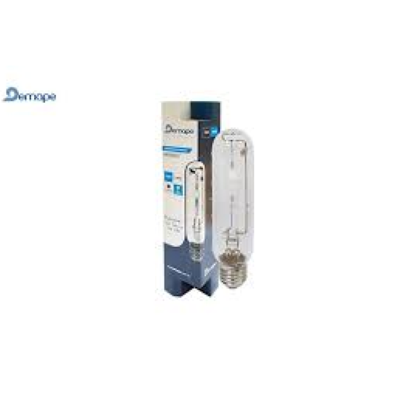 Lampada Demape Vapor Metalico Tubular 70w E-27 220v