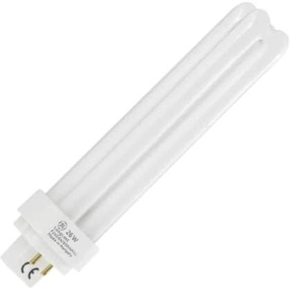 Lampada Dulux D/E Osram 26W 2700K 4 pinos 1800LM G24Q-3