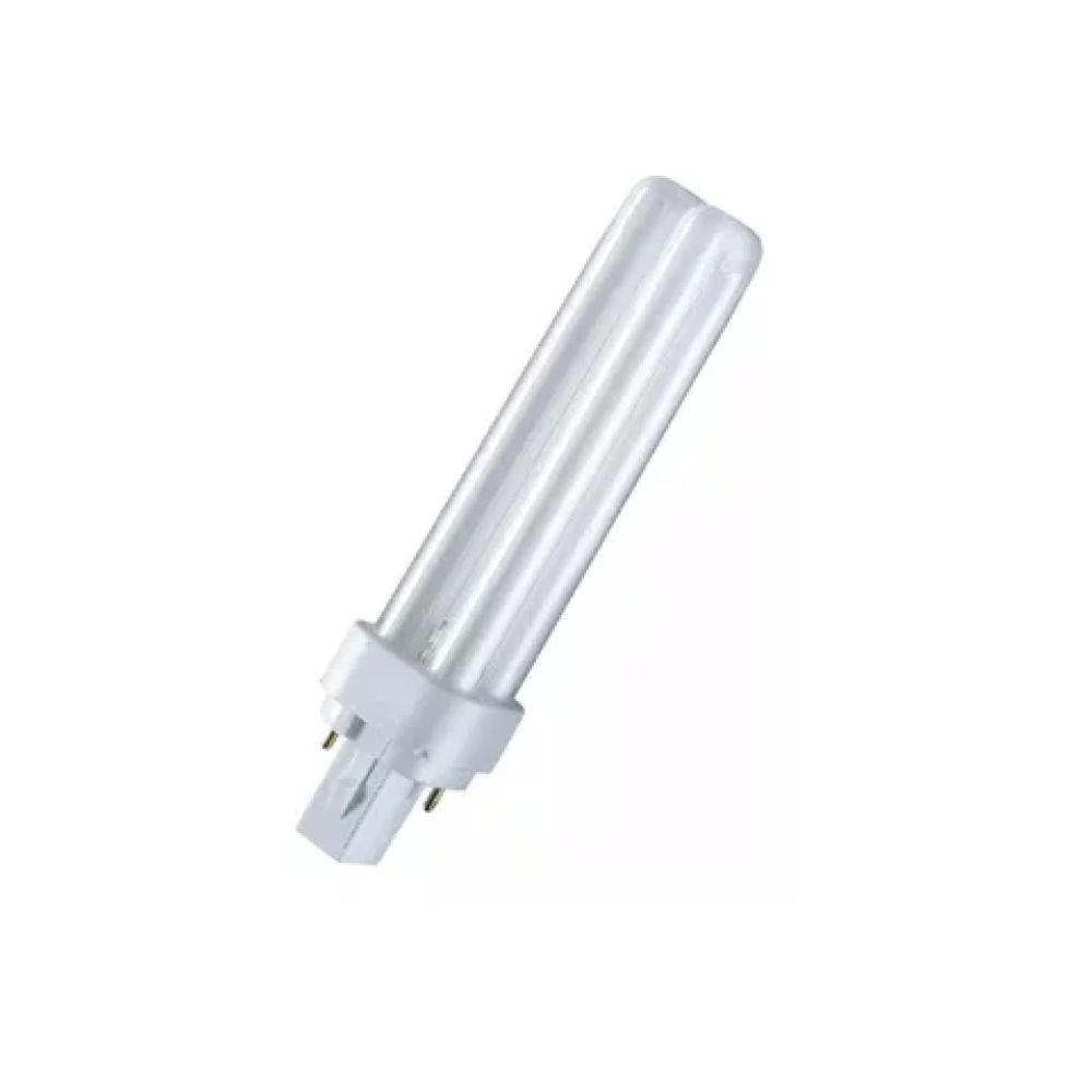 Centro Elétrico Pagina Lampada Osram Dulux 26w/827