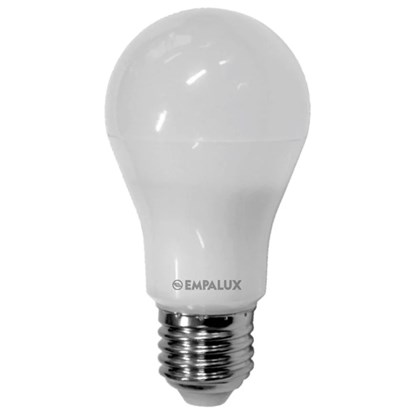 Lampada Empalux Led Bulbo E27 4,9w 6.500k Bc