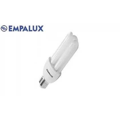 Lampada Empalux Pl Mini T3 6400k 15w 220v
