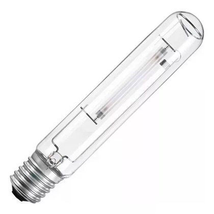 Lampada Empalux Tubular Vapor De Sodio 150w