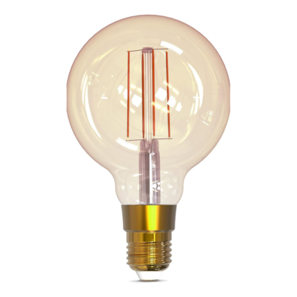 Lampada Filamento G95 Dimerizavel Smart 9875-Gaya