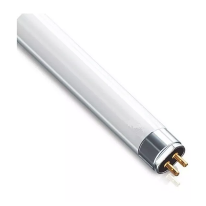 Lampada Fluor T5 Smartlux 28W 830 3000K Luz Amarela  Osram