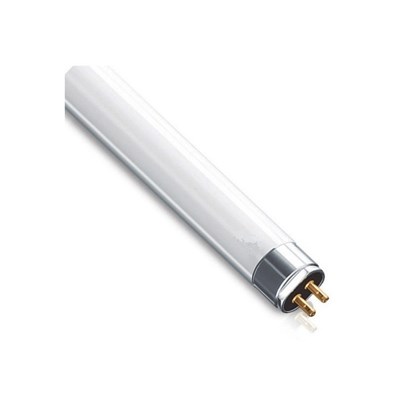 Lampada Fluor T5 Smartlux 28W 840 4000K Luz branco Neutra Osram