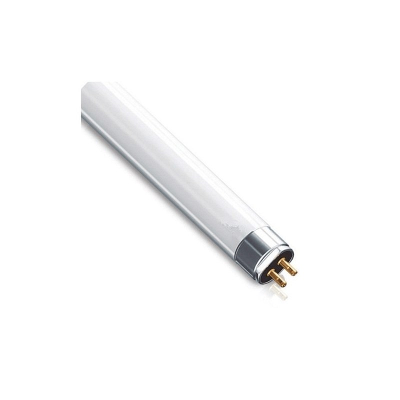 Lampada Fluor T5 Smartlux 28W 840 4000K Luz branco Neutra Osram