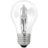 Lampada Halogena A55 42W 220V-Taschibra