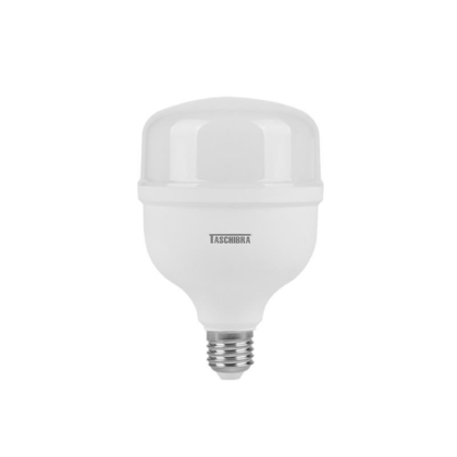 Lampada High Led Tkl 225 40w Bivolt Soquete  E-27 6500k Taschibra