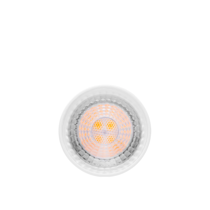 Lampada Led Dicroica 4W 3000k Mr16 Bivolt Stella