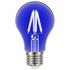 Lampada Led Filamento Taschibra A60 Color Azul Autovolt 11080501