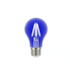 Lampada Led Filamento Taschibra G45 Bolinha Azul Autovolt 11080506