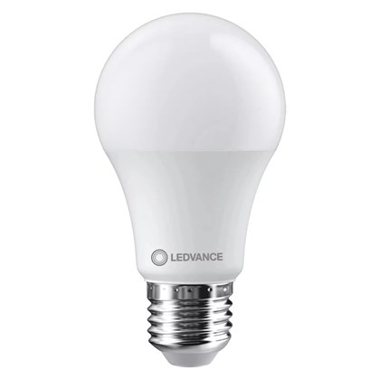 Lampada Led Ledvance Cla60 3-Pack 8w 6500k 806lm Biv E27