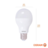 Lampada Led Osram 13W 6500K