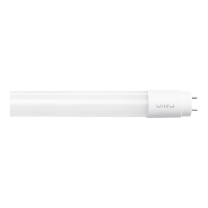 Lampada Led Tubular T8 Brilia 18W 120cm Bivolt 6500K