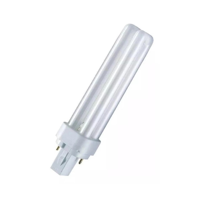 Lampada Osram Dulux 26w/827