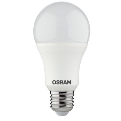 Lampada Osram Led Bulbo 17w E27 6500k Biv