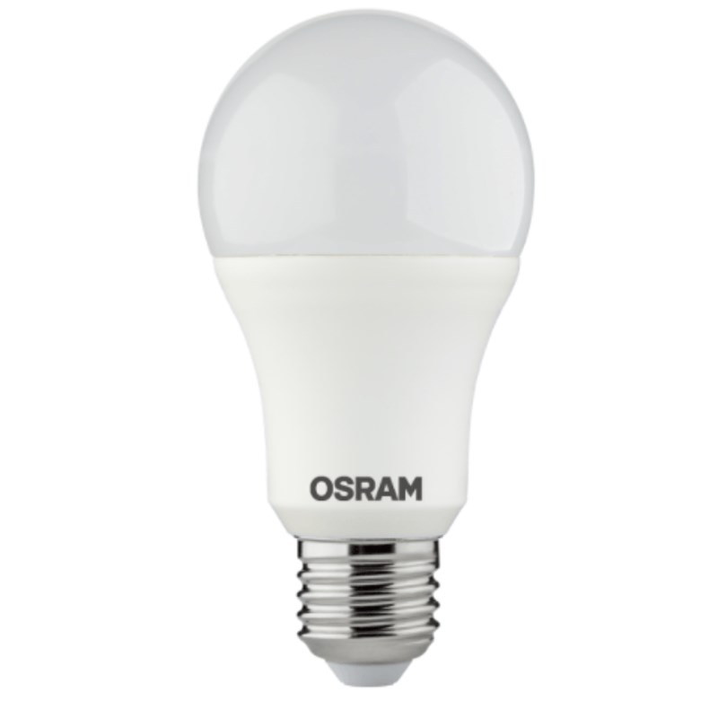Lampada Osram Led Bulbo 17w E27 6500k Biv