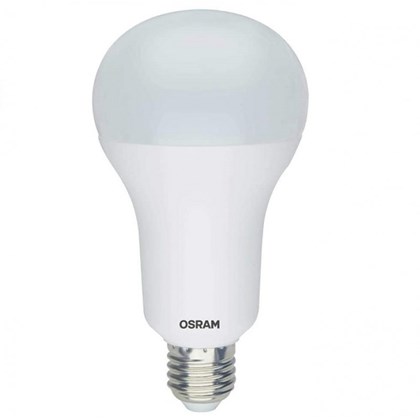Lampada Osram Led Bulbo 30w E27 6500k Biv
