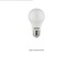 Lampada Osram Led E27 G3 8w Cla60 6500k 806lm