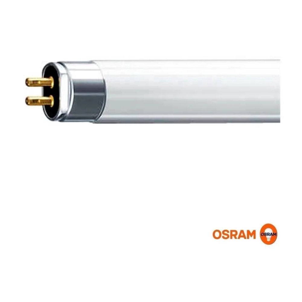 Centro Elétrico | Lampada Osram Tubular Lumilux T5 HE14W 840 20x1