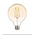 Lampada Stella Led 2w Balloon G95 Vintage E27 Sth6336/24