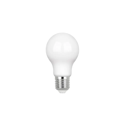 Lampada Stella Led Bulbo Filamento Milky E27 4,7w 560lm Sth20214/30