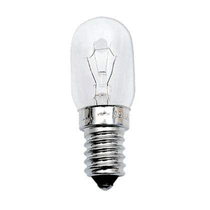 Lampada Taschibra Geladeira, Fogao, Microondas 15w 220v E-14