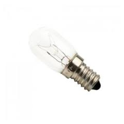 Lampada Taschibra Geladeira, Fogao, Microondas 15w 220v E-14