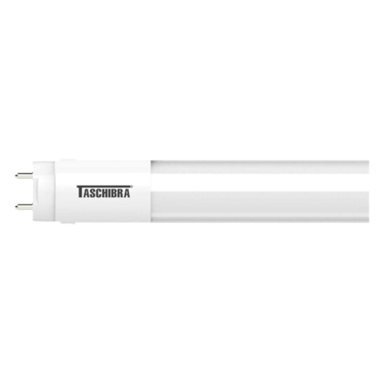 Lampada Taschibra Led Tubo T8 60cm 9,9w 4000k