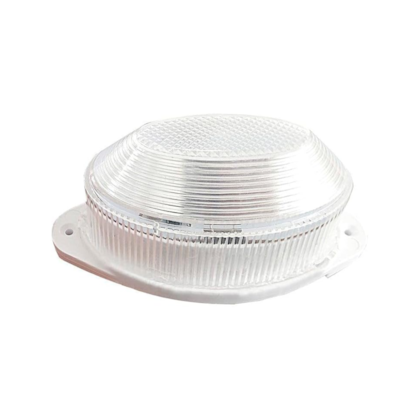 Lampada Taschibra Strobe Light Led 1w 220v Branco