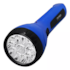 Lanterna Recarregavel Empalux 11 Led Biv Azul