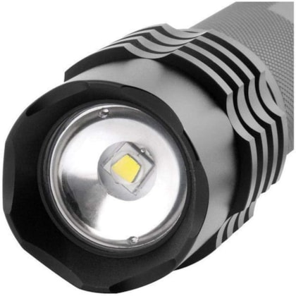 Lanterna Superled Cree em Aluminio Vonder LLV2500