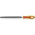 Lima Chata Murca 8 Para Enxada Com Cabo-KL411208-starrett