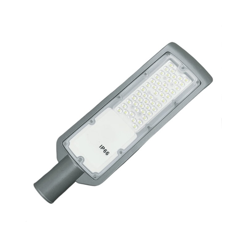 Luminaria Publica Duaquin Led 150w Biv 6500k Ip66 Pl150346