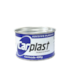 Massa Plastica Ibere/Carplast 400g Bc