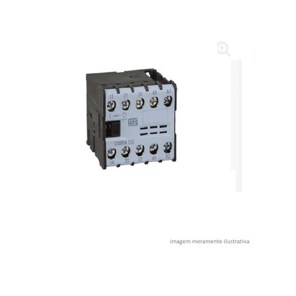 Minicontator bl CAW04-31-00V40