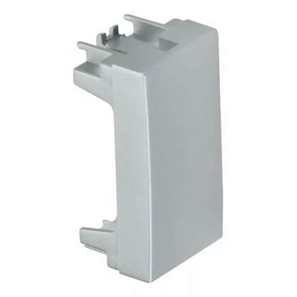 Modulo Simon Complemento Cego Aluminio Fosco 30 30800-34