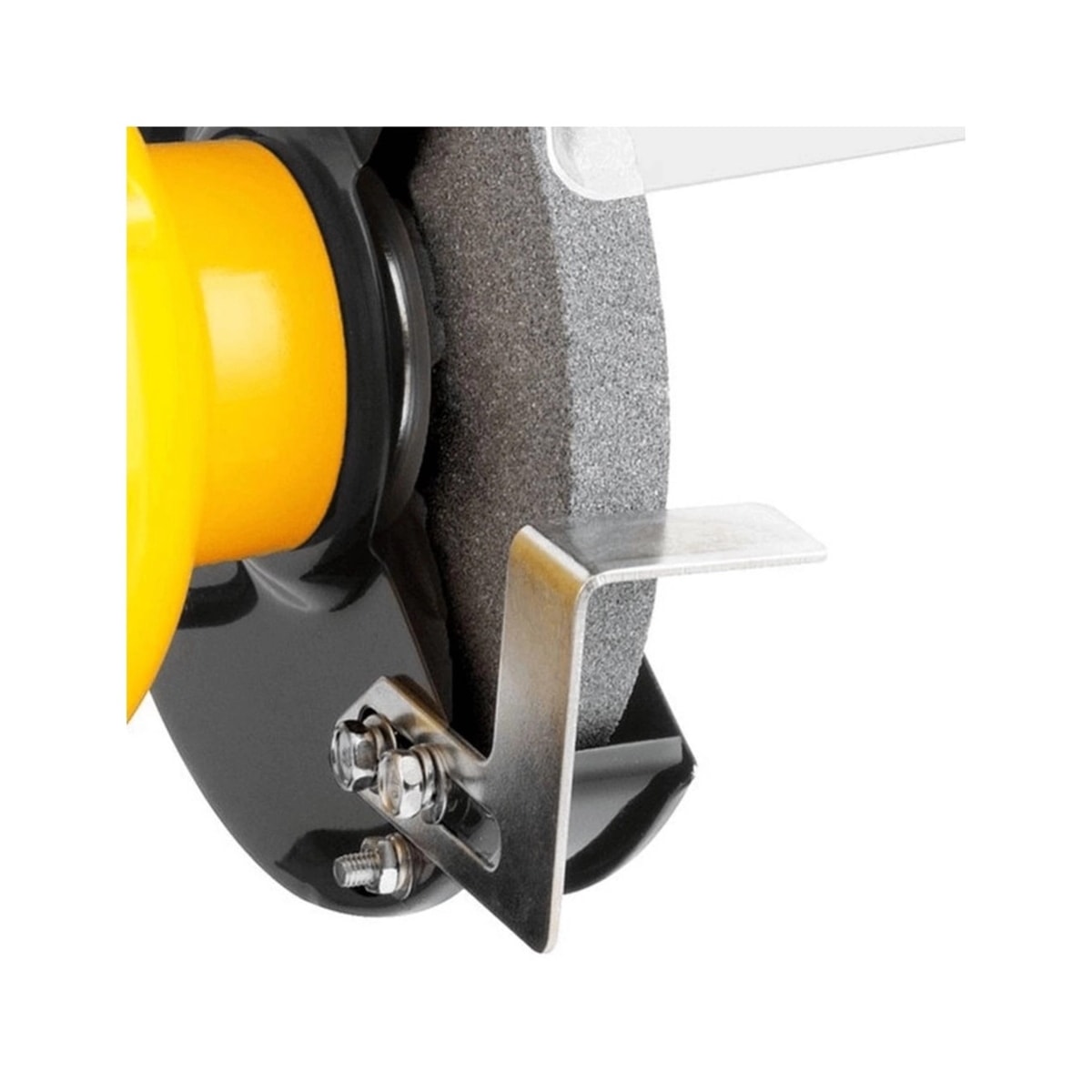 Moto Esmeril 6 Pol 360w 220v Vonder Centro Elétrico